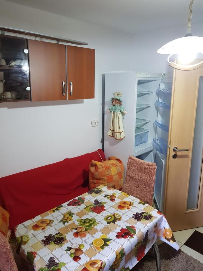 El Capitano Constanta Apart 2 Camere מראה חיצוני תמונה